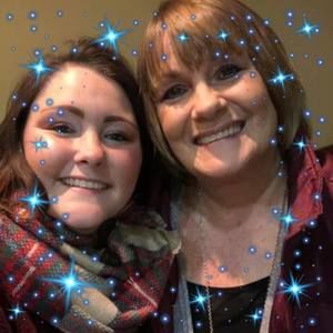 Meet your Posher, Darlene